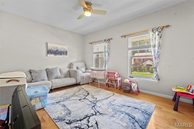16611 Highland Summit Drive, Ballwin, MO 63011