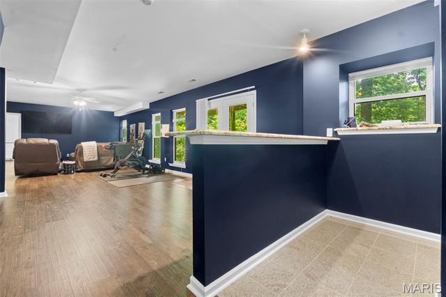16611 Highland Summit Drive, Ballwin, MO 63011