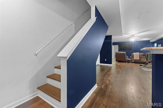 16611 Highland Summit Drive, Ballwin, MO 63011
