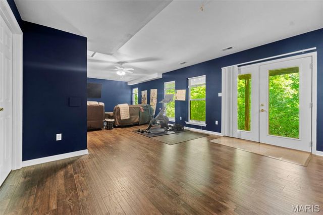 16611 Highland Summit Drive, Ballwin, MO 63011