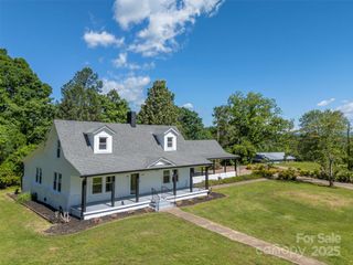 983 Stroud Road, Ellenboro, NC 28040