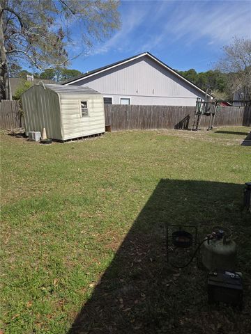 11350 ISLAND SHORE DRIVE W, Jacksonville, FL 32218