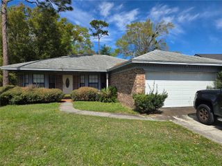 11350 ISLAND SHORE DRIVE W, Jacksonville, FL 32218