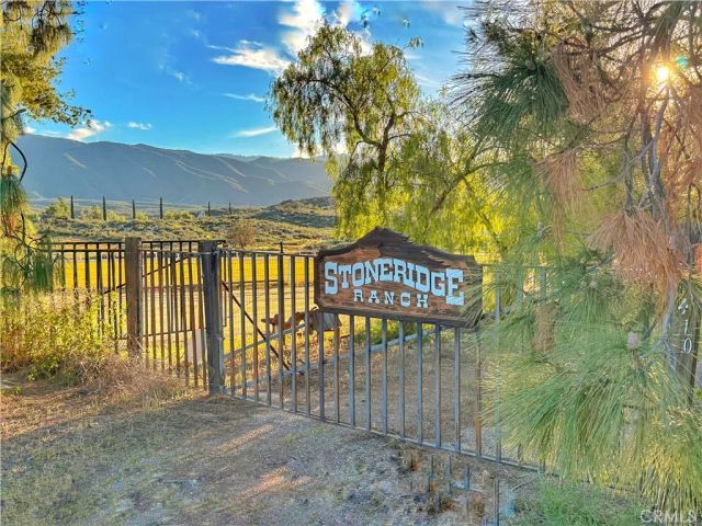 39410 Highway 79, Warner Springs, CA 92086