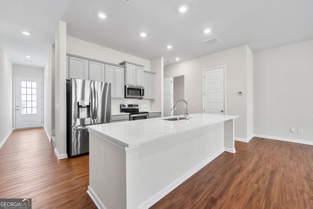 487 Bishop Lane, Woodstock, GA 30188