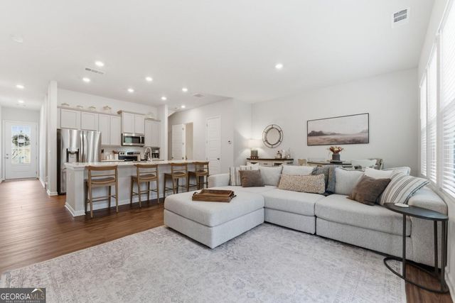 487 Bishop Lane, Woodstock, GA 30188