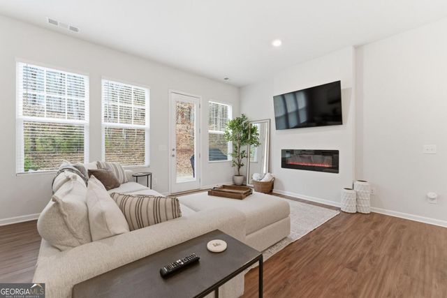 487 Bishop Lane, Woodstock, GA 30188