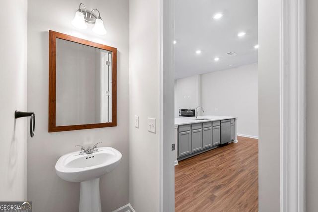 487 Bishop Lane, Woodstock, GA 30188