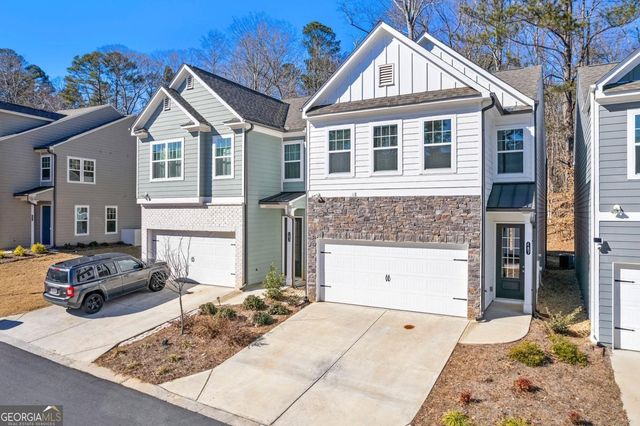 487 Bishop Lane, Woodstock, GA 30188