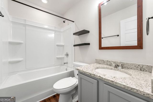 487 Bishop Lane, Woodstock, GA 30188