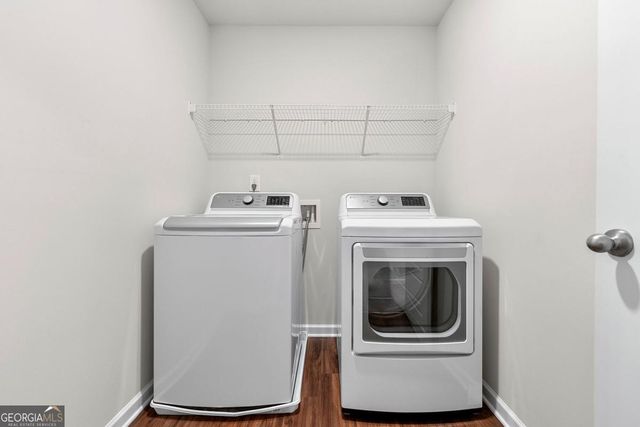 487 Bishop Lane, Woodstock, GA 30188