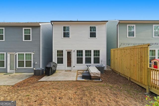 487 Bishop Lane, Woodstock, GA 30188