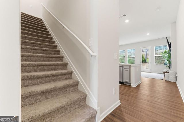 487 Bishop Lane, Woodstock, GA 30188