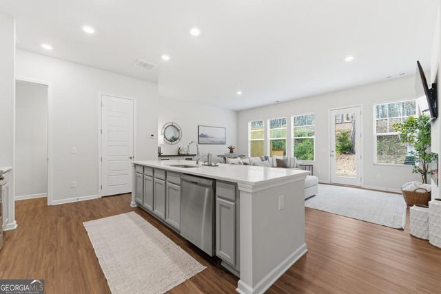 487 Bishop Lane, Woodstock, GA 30188