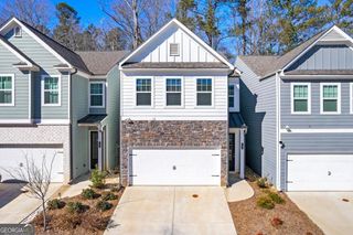 487 Bishop Lane, Woodstock, GA 30188