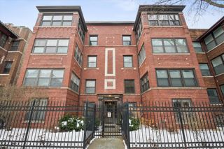 1506 W Jonquil Terrace 3E, Chicago, IL 60626