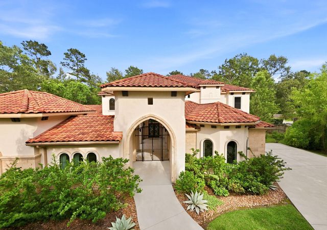 27418 Jacobs Path Lane, Spring, TX 77386