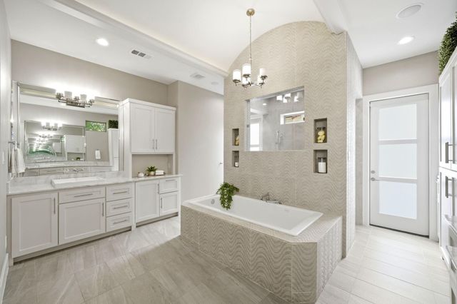 27418 Jacobs Path Lane, Spring, TX 77386