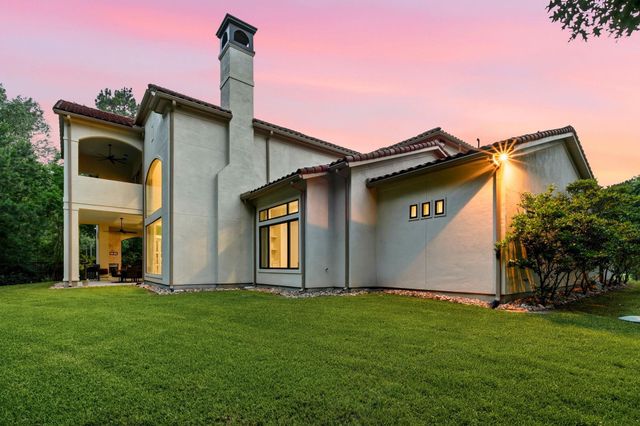 27418 Jacobs Path Lane, Spring, TX 77386