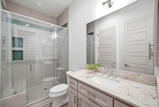 27418 Jacobs Path Lane, Spring, TX 77386