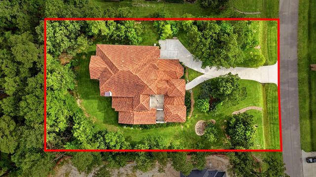 27418 Jacobs Path Lane, Spring, TX 77386