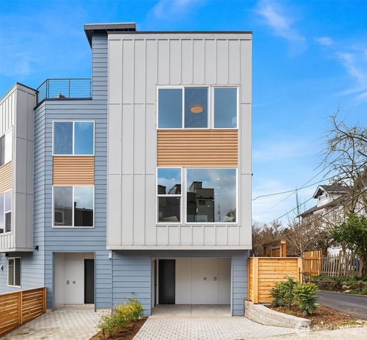 223 NE 75th Street, Seattle, WA 98115
