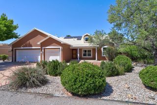 2703 PUEBLO GRANDE Trail NW, Albuquerque, NM 87120