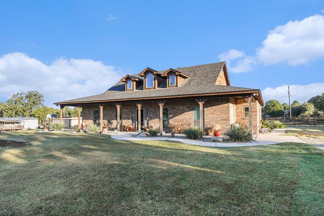 12384 J Rendon Road, Burleson, TX 76028