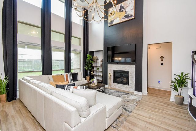 23620 Olive Creek Lane, New Caney, TX 77357