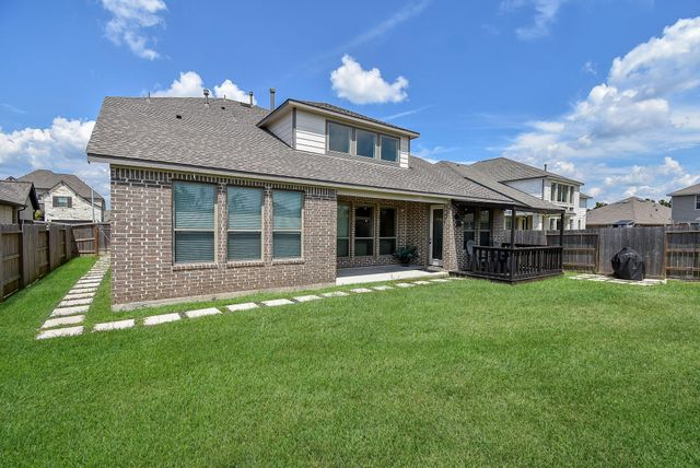 23620 Olive Creek Lane, New Caney, TX 77357
