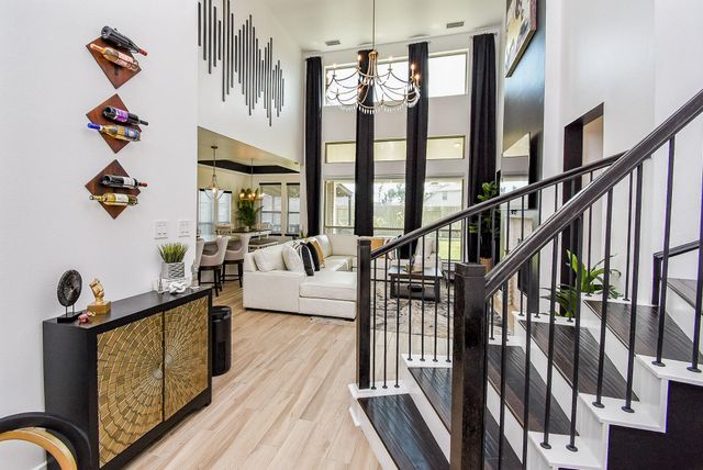 23620 Olive Creek Lane, New Caney, TX 77357