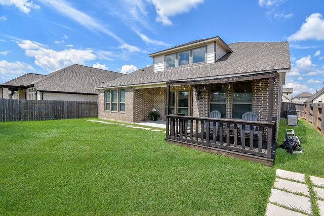 23620 Olive Creek Lane, New Caney, TX 77357