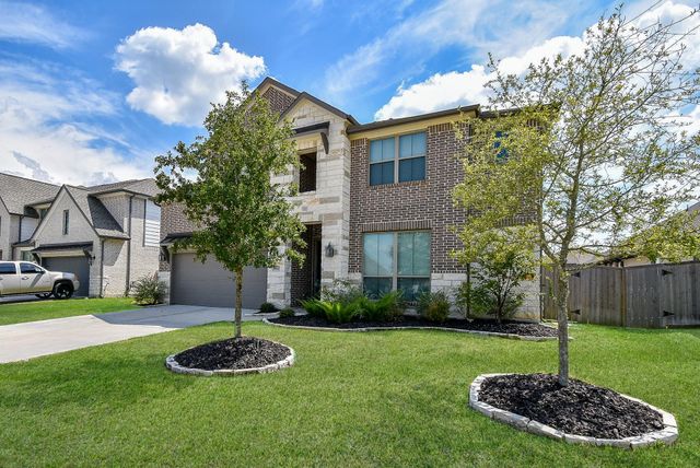 23620 Olive Creek Lane, New Caney, TX 77357