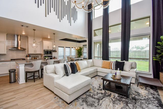 23620 Olive Creek Lane, New Caney, TX 77357