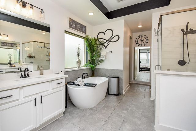 23620 Olive Creek Lane, New Caney, TX 77357