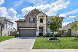 23620 Olive Creek Lane, New Caney, TX 77357