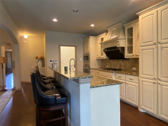 380 Spring Meadow Drive, Fairview, TX 75069