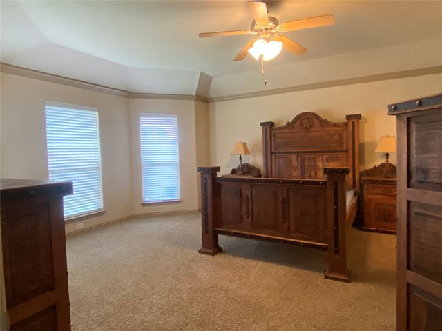 380 Spring Meadow Drive, Fairview, TX 75069