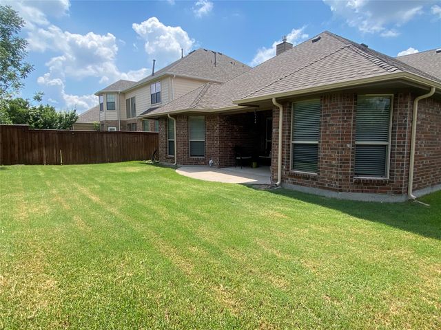 380 Spring Meadow Drive, Fairview, TX 75069