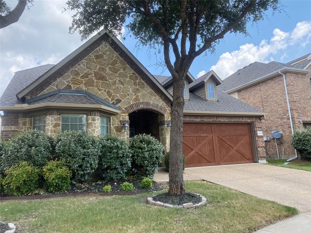 380 Spring Meadow Drive, Fairview, TX 75069