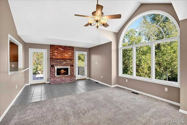 3567 Sweet Briar Lane, Columbia, IL 62236