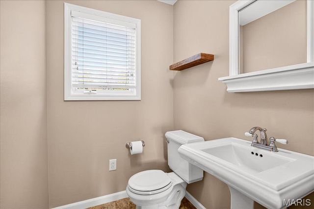 3567 Sweet Briar Lane, Columbia, IL 62236