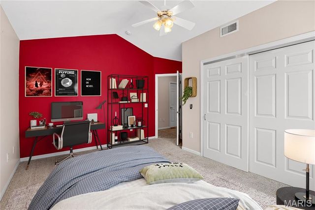 3567 Sweet Briar Lane, Columbia, IL 62236