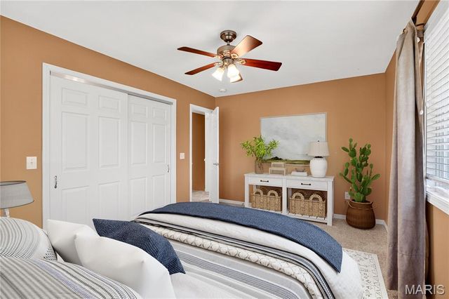 3567 Sweet Briar Lane, Columbia, IL 62236