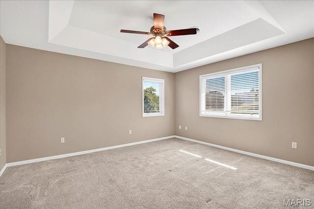 3567 Sweet Briar Lane, Columbia, IL 62236