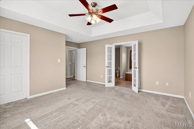 3567 Sweet Briar Lane, Columbia, IL 62236