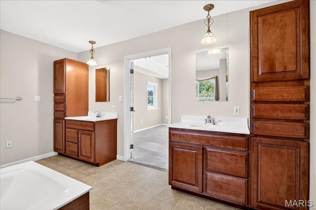 3567 Sweet Briar Lane, Columbia, IL 62236