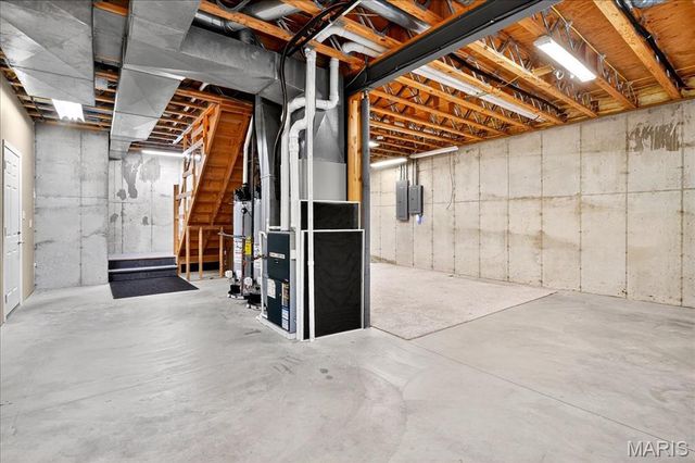 3567 Sweet Briar Lane, Columbia, IL 62236