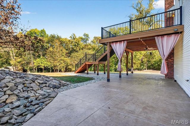 3567 Sweet Briar Lane, Columbia, IL 62236