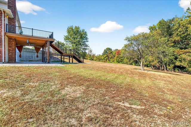 3567 Sweet Briar Lane, Columbia, IL 62236